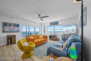 205 Jimmy Buffett Mem Hwy, Satellite Beach, FL 32937, Sold 01/24/25