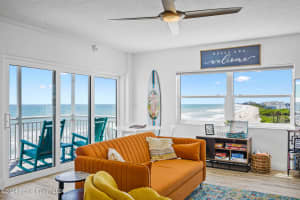 205 Jimmy Buffett Mem Hwy, Satellite Beach, FL 32937, Sold 01/24/25