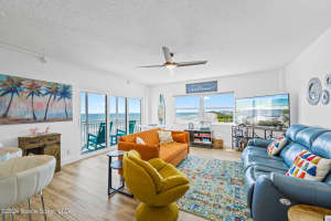 205 Jimmy Buffett Mem Hwy, Satellite Beach, FL 32937, Sold 01/24/25