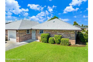 114 Palm Breeze Dr, Edgewater, FL 32141, Sold 12/27/24