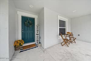 1305 Wayne Ave, New Smyrna Beach, FL 32168, Sold 10/24/24