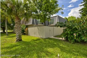 981 Harrison St, Titusville, FL 32780, Sold 09/12/24