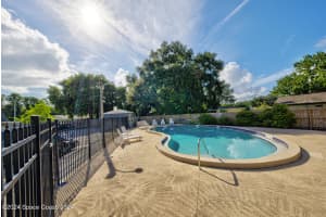 981 Harrison St, Titusville, FL 32780, Sold 09/12/24