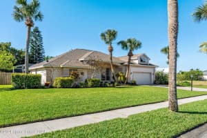 127 Hazelwood River Rd, Edgewater, FL 32141, Sold 03/13/25