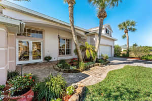 127 Hazelwood River Rd, Edgewater, FL 32141, Sold 03/13/25