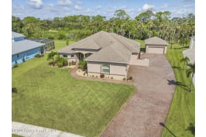 4317 Preservation Circle, Melbourne, Fl 32934, Melbourne