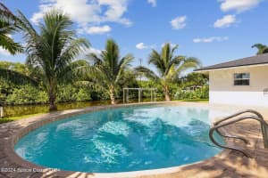 55 Artemis Blvd, Merritt Island, FL 32953, Sold 02/18/25