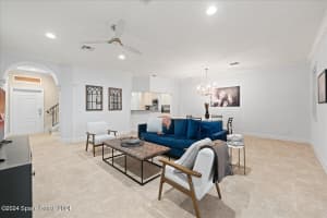 1400 Isabella Dr, Melbourne, FL 32935, Sold 10/29/24