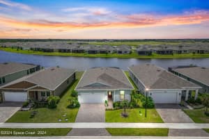 9134 Alister Dr, Melbourne, FL 32940, Sold 10/18/24