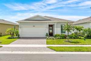 9134 Alister Dr, Melbourne, FL 32940, Sold 10/18/24