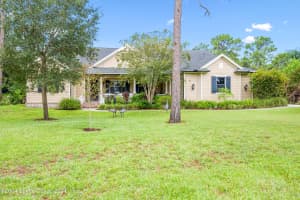 3935 Turkey Point Dr, Melbourne, FL 32934, Sold 12/17/24