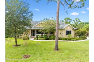 3935 Turkey Point Dr, Melbourne, FL 32934, Sold 12/17/24