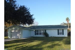 206 Wildwood Dr, Edgewater, FL 32132, Sold 08/13/24