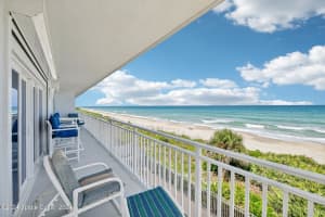 2035 Jimmy Buffett Mem Hwy, Indian Harbour Beach, FL 32937, Sold 11/08/24