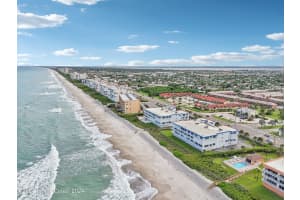 2035 Jimmy Buffett Mem Hwy, Indian Harbour Beach, FL 32937, Sold 11/08/24