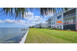 6800 Highway 1 N, 4105, Cocoa, FL 32927 - MLS#1023561