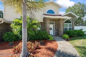 1889 Royal Lytham Ct, Port Orange, FL 32128, Sold 01/17/25