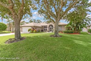 1116 Cypress Trace Dr, Melbourne, FL 32940, Sold 11/13/24