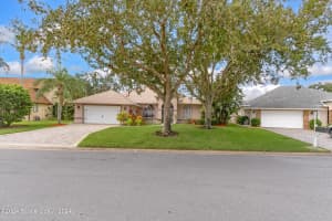 1116 Cypress Trace Dr, Melbourne, FL 32940, Sold 11/13/24