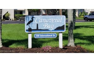 200 International Drive, Cape Canaveral, FL 32920 - MLS#1023613