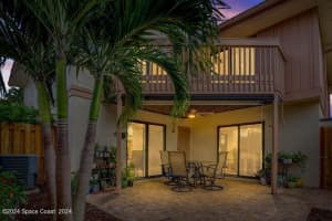 200 S Banana River Blvd, Cocoa Beach, FL 32931, Sold 03/07/25
