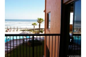 4141 S Atlantic Ave APT 203, New Smyrna Beach, FL 32169, Sold 10/03/24