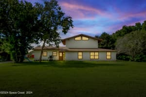 3227 Fargo St, Cocoa, FL 32926, Sold 10/15/24