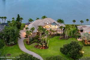 3243 BELLWIND Cir, Rockledge, FL 32955, Sold 10/16/24