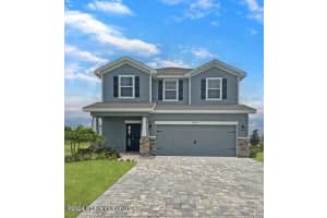1010 Grantham Ln, Palm Bay, FL 32909, Sold 03/07/25