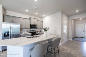 1010 Grantham Ln, Palm Bay, FL 32909, Sold 03/07/25