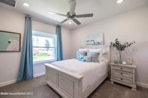 1010 Grantham Ln, Palm Bay, FL 32909, Sold 03/07/25