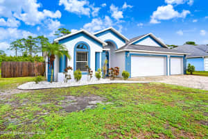 3996 Foothill Dr, Titusville, FL 32796, Sold 11/26/24