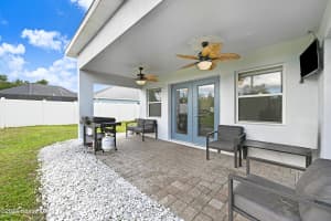 3996 Foothill Dr, Titusville, FL 32796, Sold 11/26/24