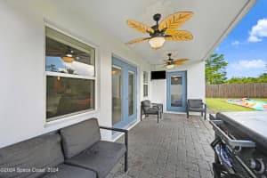 3996 Foothill Dr, Titusville, FL 32796, Sold 11/26/24