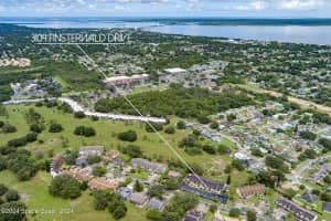 917 Locust St, New Smyrna Beach, FL 32169, Sold 12/10/24