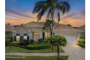 5397 Solway Dr, Melbourne Beach, FL 32951, Sold 11/01/24
