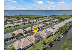 5397 Solway Dr, Melbourne Beach, FL 32951, Sold 11/01/24