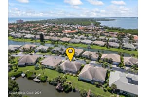 5397 Solway Dr, Melbourne Beach, FL 32951, Sold 11/01/24