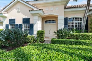 5397 Solway Dr, Melbourne Beach, FL 32951, Sold 11/01/24