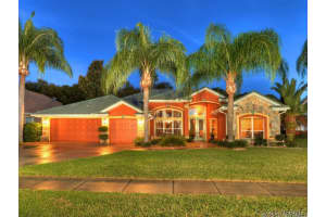 6119 Oxbow Bend Ln, Port Orange, FL 32128, Sold 10/07/24