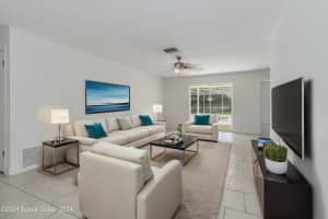 684 Coral Trace Blvd, Edgewater, FL 32132, Sold 03/21/25