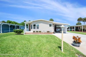 5620 Buckhorn Pl, Sebastian, FL 32976, Sold 10/25/24