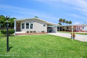 5620 Buckhorn Pl, Sebastian, FL 32976, Sold 10/25/24