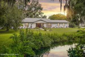 110 Hardin Pl, Edgewater, FL 32132, Sold 10/21/24