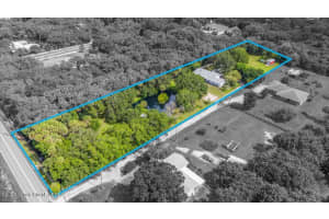 110 Hardin Pl, Edgewater, FL 32132, Sold 10/21/24