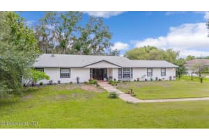 110 Hardin Pl, Edgewater, FL 32132, Sold 10/21/24