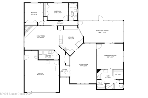3520 Swallow Dr, Melbourne, FL 32935, Sold 01/31/25