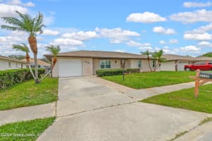 3130 Alabama Dr, Melbourne, FL 32901, Sold 02/13/25