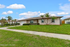 3130 Alabama Dr, Melbourne, FL 32901, Sold 02/13/25