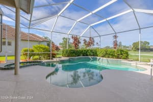 4011 Saxon Dr, New Smyrna Beach, FL 32169, Sold 01/14/25